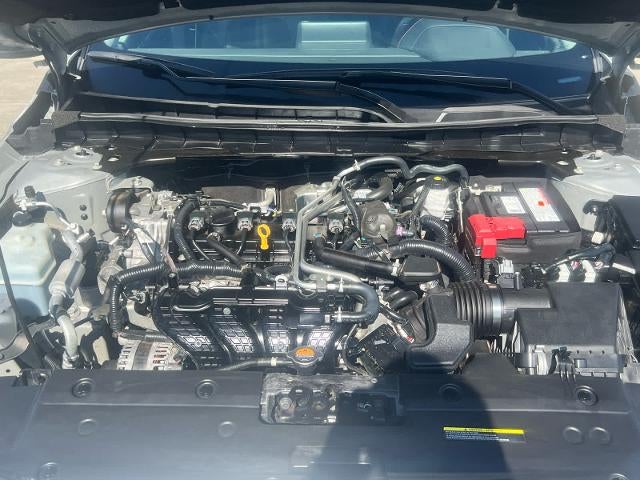 2023 Nissan Altima 2.5 SR Sedan