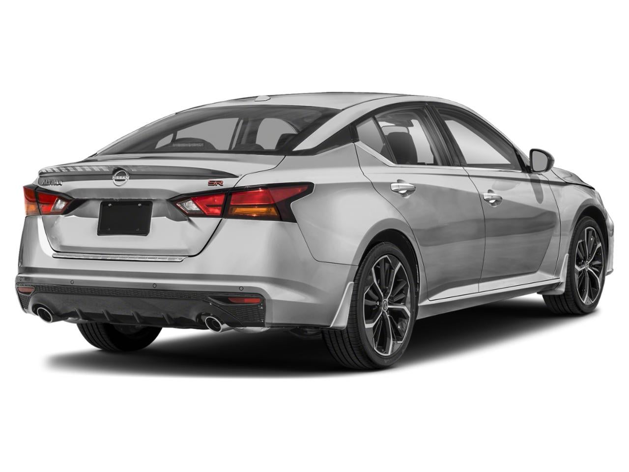 2023 Nissan Altima 2.5 SR Sedan