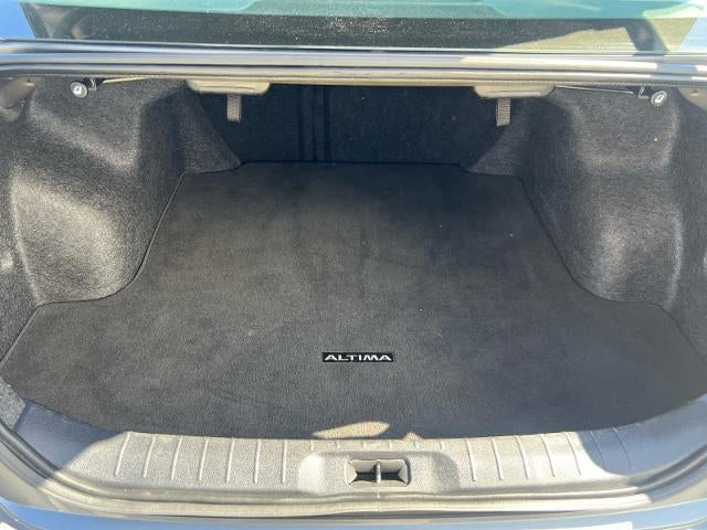 2024 Nissan Altima 2.5 SV Sedan