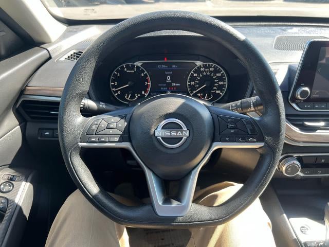 2024 Nissan Altima 2.5 SV Sedan