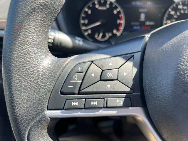 2024 Nissan Altima 2.5 SV Sedan