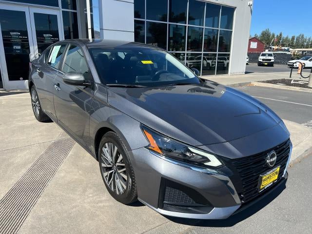 2024 Nissan Altima 2.5 SV Sedan