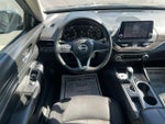 2024 Nissan Altima 2.5 SV Sedan