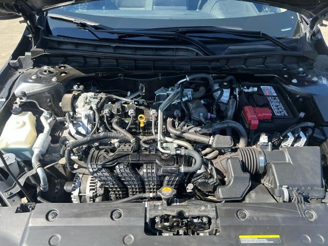 2024 Nissan Altima 2.5 SV Sedan