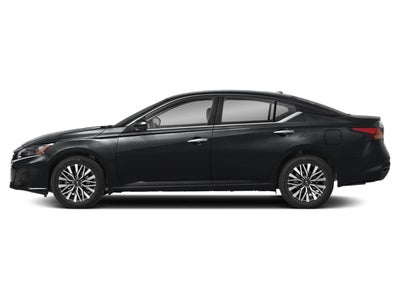 2024 Nissan Altima 2.5 SV Sedan
