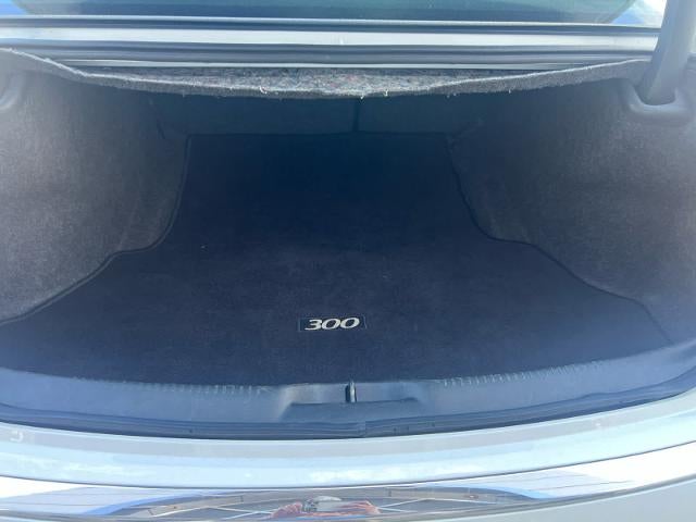 2017 Chrysler 300 300C RWD