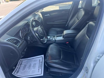 2017 Chrysler 300 300C RWD