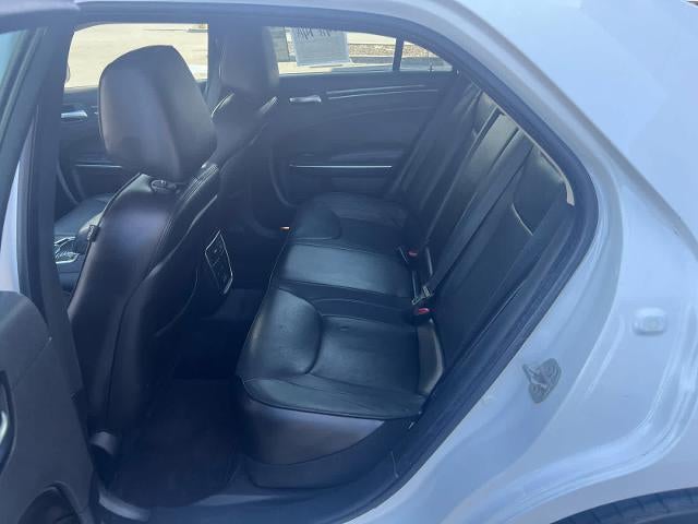 2017 Chrysler 300 300C RWD