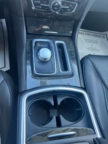 2017 Chrysler 300 300C RWD