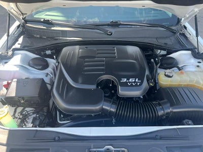2017 Chrysler 300 300C RWD