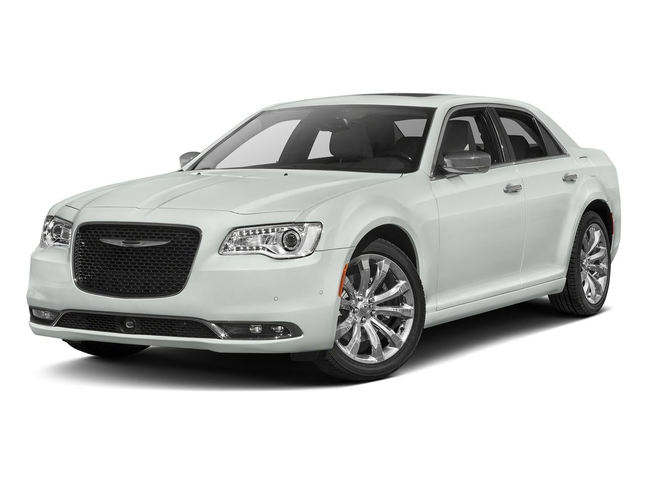 2017 Chrysler 300 300C RWD