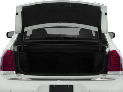 2017 Chrysler 300 300C RWD