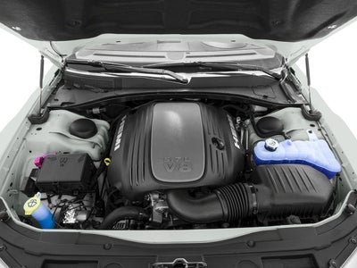 2017 Chrysler 300 300C RWD