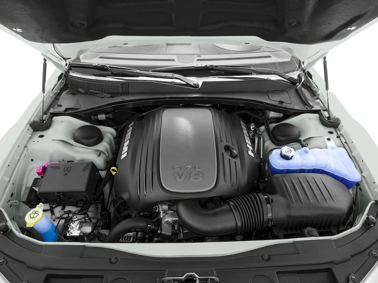 2017 Chrysler 300 300C RWD