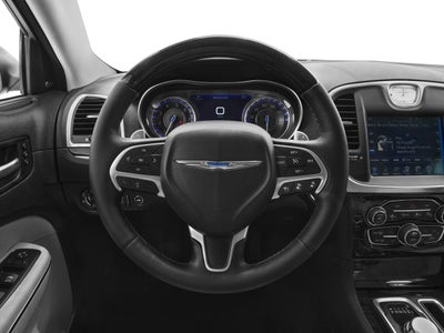 2017 Chrysler 300 300C RWD