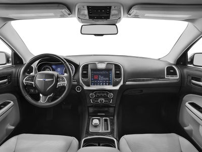2017 Chrysler 300 300C RWD