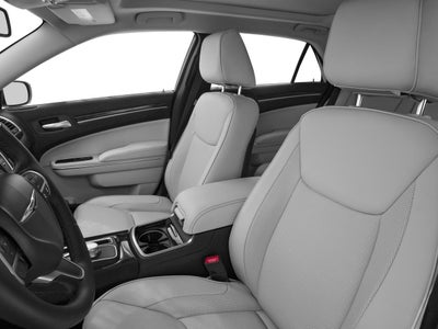 2017 Chrysler 300 300C RWD
