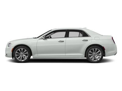 2017 Chrysler 300 300C RWD