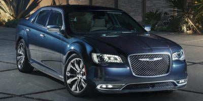 2017 Chrysler 300 300C RWD