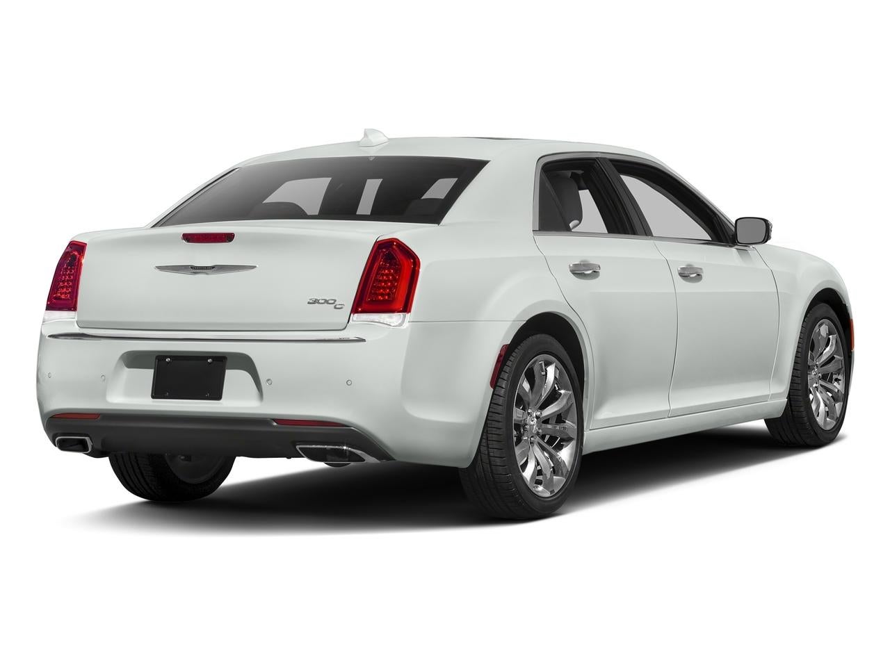 2017 Chrysler 300 300C RWD
