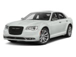 2017 Chrysler 300 300C RWD