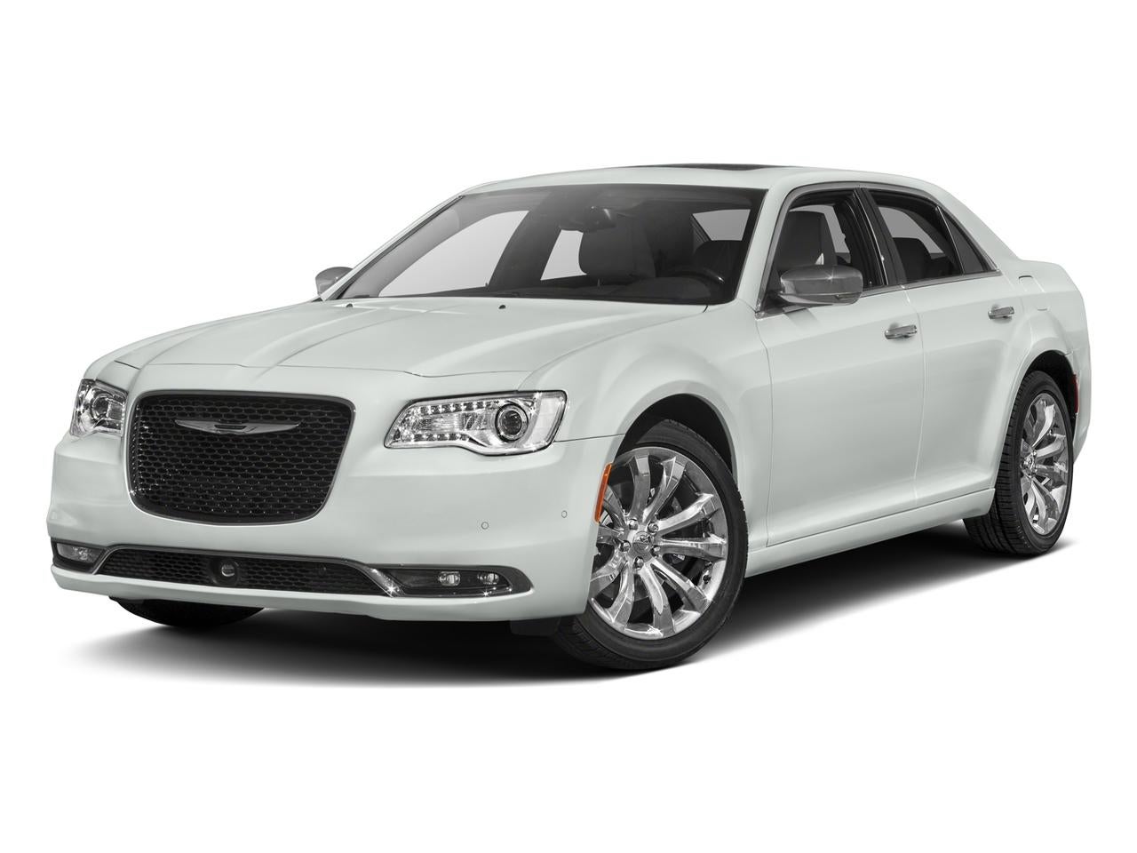 2017 Chrysler 300 300C RWD