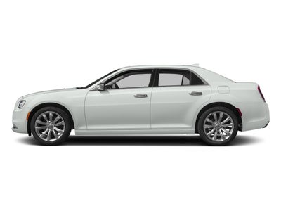2017 Chrysler 300 300C RWD
