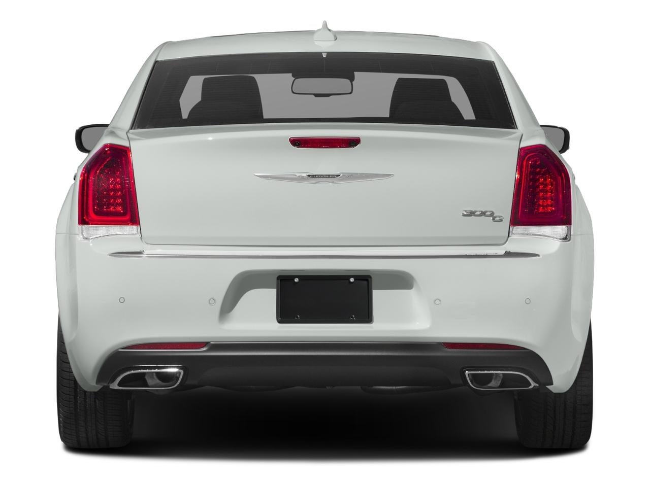 2017 Chrysler 300 300C RWD