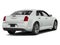 2017 Chrysler 300 300C RWD