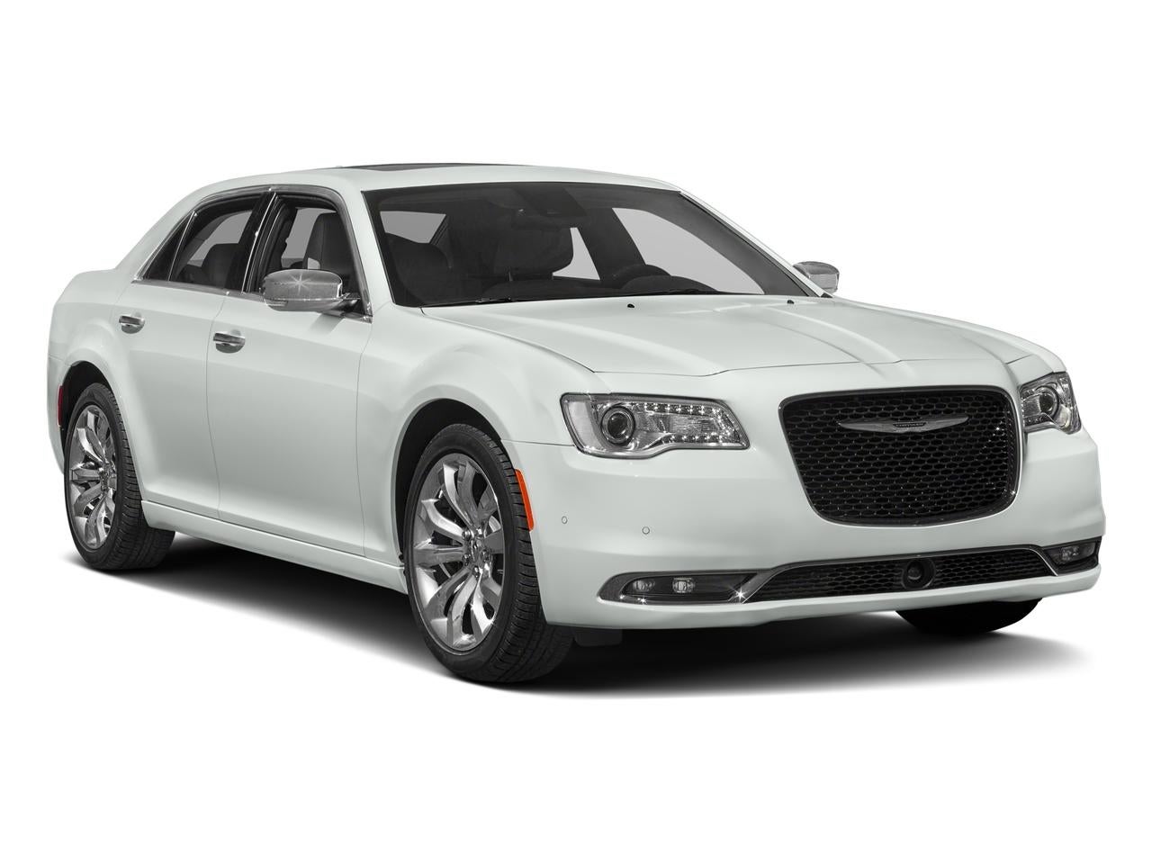 2017 Chrysler 300 300C RWD