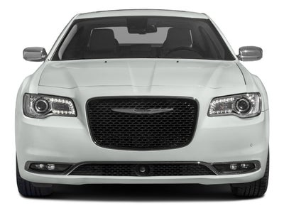 2017 Chrysler 300 300C RWD