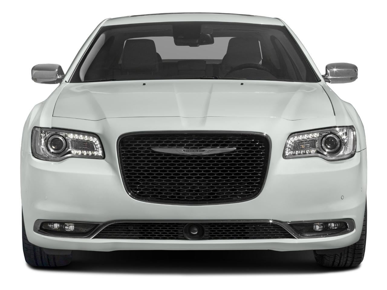 2017 Chrysler 300 300C RWD
