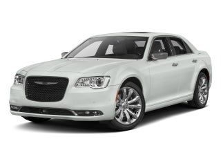 2017 Chrysler 300 300C RWD