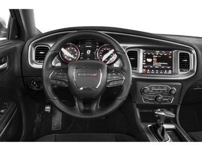 2022 Dodge Charger Scat Pack Widebody RWD