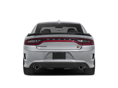2022 Dodge Charger Scat Pack Widebody RWD