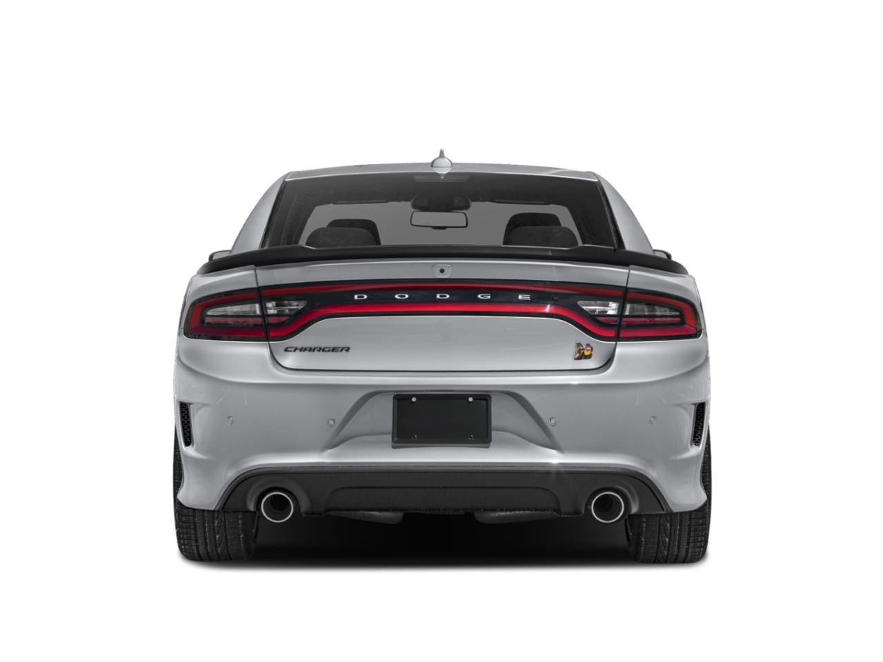2022 Dodge Charger Scat Pack Widebody RWD
