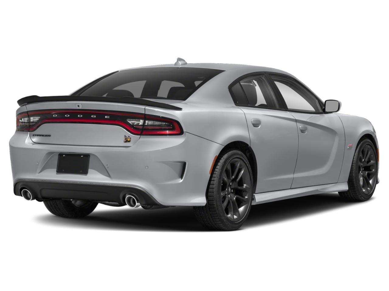 2022 Dodge Charger Scat Pack Widebody RWD
