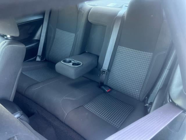 2023 Dodge Challenger SXT RWD