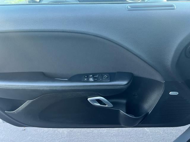 2023 Dodge Challenger SXT RWD