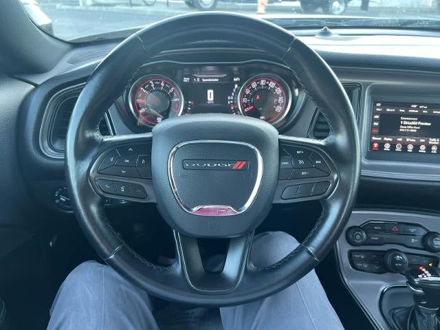 2023 Dodge Challenger SXT RWD