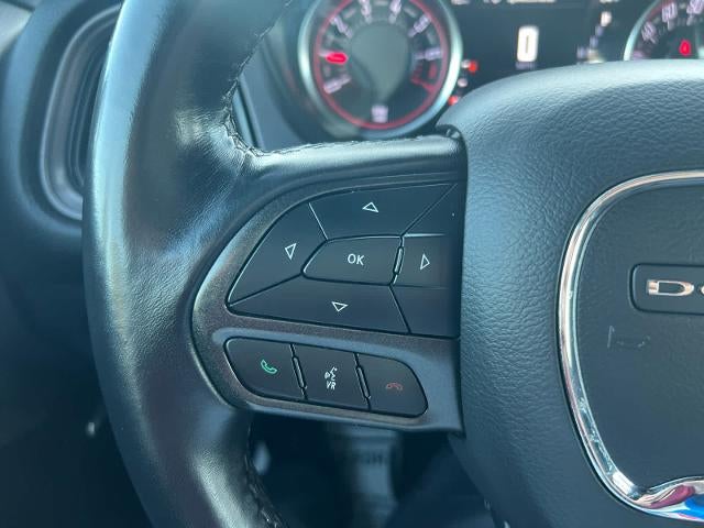 2023 Dodge Challenger SXT RWD