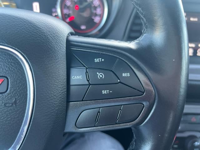 2023 Dodge Challenger SXT RWD