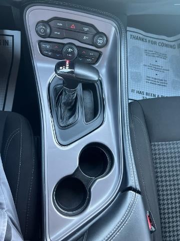 2023 Dodge Challenger SXT RWD