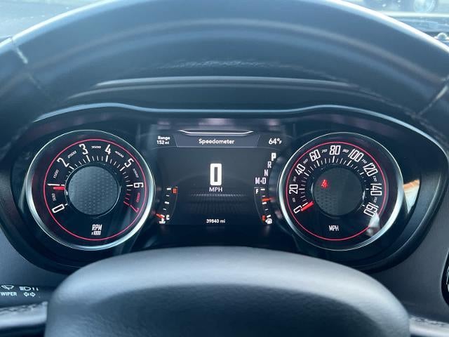 2023 Dodge Challenger SXT RWD