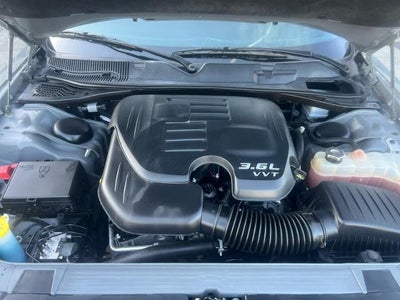 2023 Dodge Challenger SXT RWD