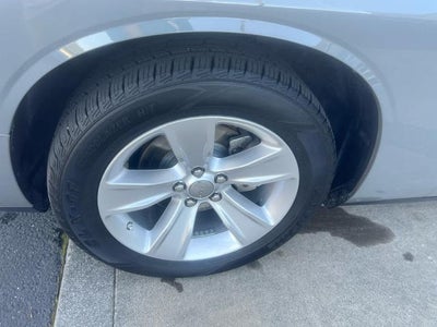 2023 Dodge Challenger SXT RWD