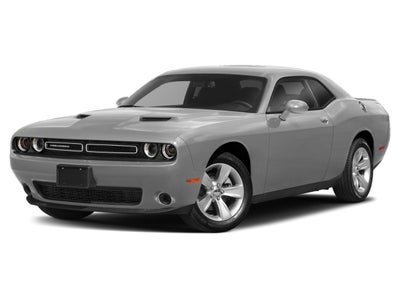 2023 Dodge Challenger SXT RWD