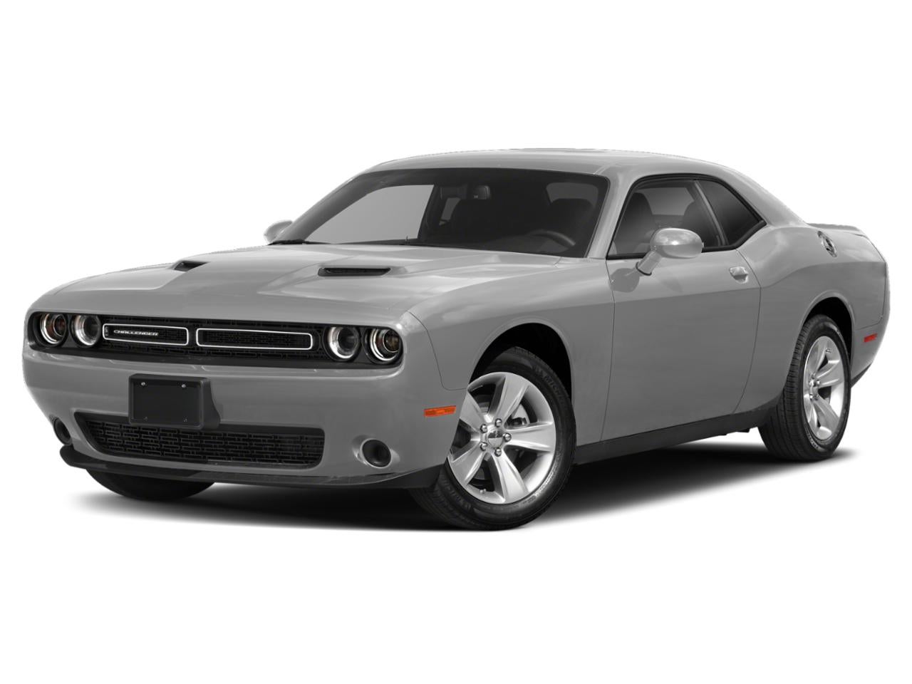 2023 Dodge Challenger SXT RWD