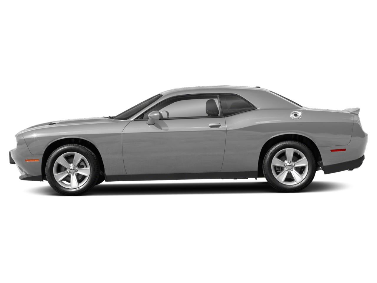 2023 Dodge Challenger SXT RWD