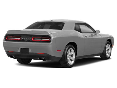 2023 Dodge Challenger SXT RWD